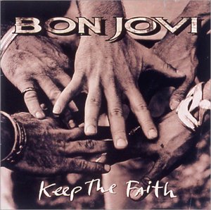 CD-Charts  Search : Keep the Faith