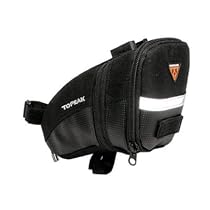 Topeak Aero Wedge Pack with Fixer (Medium)