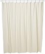 Croscill Shower Curtain Liner
