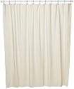 Croscill Shower Curtain Liner