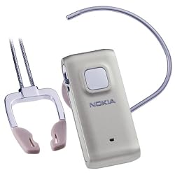 Nokia Bluetooth Headset BH-800