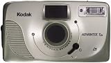 Kodak Advantix T20 APS Camera