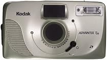 Kodak Advantix T20 APS Camera