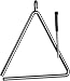 Latin Percussion LPA123 Aspire 10 Inch Triangle