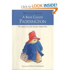 A Bear Called Paddington