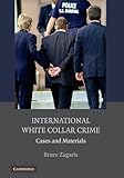 International white collar crime : cases and materials