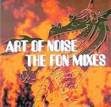 The Fon Mixes
