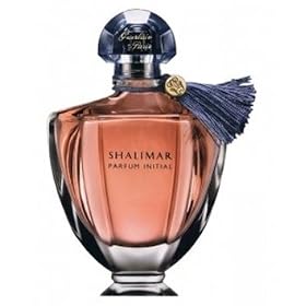 Guerlain Shalimar Parfum Initial Eau De Parfum 40ml