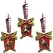 Kung Fu Panda Danglers 3ct