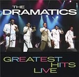 Greatest Hits Live