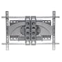 Sanus VMDD26S Articulating Wall Mount for 42" to 63" Displays