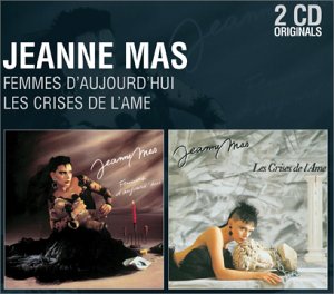 CD-Charts  Search : Les Crises De L'Ame/Femmes D'Aujourd'Hui (2Cd Bud)