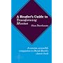 Reader's Guide To Transforming Mission (American Society of Missiology Series)