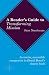 A Reader's Guide to Transforming Mission (American Society of Missiology)