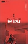 Top Girls: Methuen Student Edition (Open University Set Book)