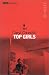 Book Top Girls