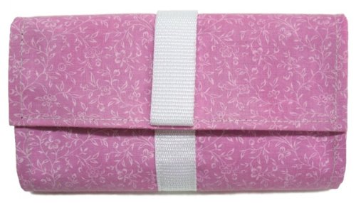 Purse Size Deluxe Coupon Organizer Wallet ToCart 