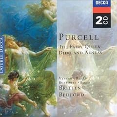 Purcell: Fairy Queen / Dido and Aeneas