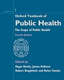 Review Oxford University Press, USA  / Oxford Textbook of Public Health (3-Volume Set)