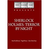 Sherlock Holmes: Terror by Night (1946)