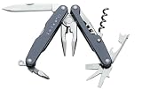 Eigenschaften Leatherman 70108003 / Leatherman Juice C2 (sturm-grau)