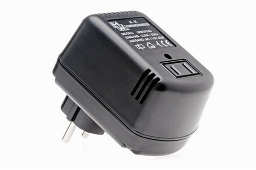 MW 2 P 045 Spannungswandler von AC 220V auf 110V / 45W