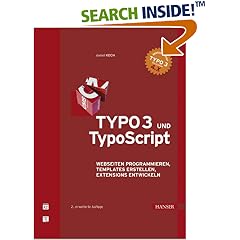 TYPO3 und TypoScript (Broschiert)