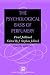 Psychological Basis of Perfumery