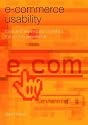 E-Commerce Usability: Tools and Techniques to Perfect the On-Line Experience