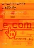 E-Commerce Usability: Tools and Techniques to Perfect the On-Line Experience