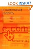 E-Commerce Usability: Tools and Techniques to Perfect the On-Line Experience