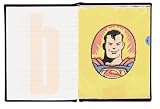 Superman Address Book