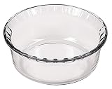 Marinex 2-1/2-Quart Large Souffle Dish