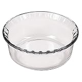 Marinex 1-1 2-Quart Medium Souffle Dish