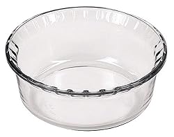 Marinex 2-1/2-Quart Large Souffle Dish