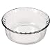 Marinex 2-1/2-Quart Large Souffle Dish