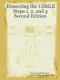 Books : Dissecting the USMLE Steps 1, 2, and 3 Second Edition