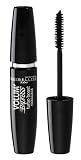 Maybelline Jade Volum' Express Turbo Boost Mascara, Black