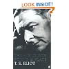 Complete Poems and Plays T.S. Eliot