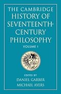 The Cambridge History of Seventeenth-Century Philosophy 2 Volume Paperback Set