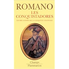Les conquistadores