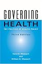 Governing Health: The Politics of Health Policy