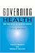 Governing Health: The Politics of Health Policy Cover