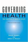 Governing Health: The Politics of Health Policy