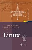 Produkt-Bild: Linux: Konzepte, Kommandos, Oberfl&auml;chen: Oberfl&auml;chen , Konzepte, Kommandos (X.systems.press)