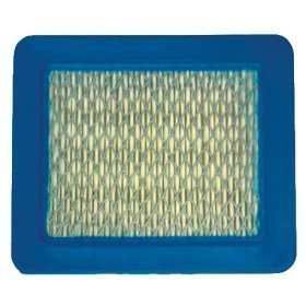 Briggs and Stratton 491588 Original Air Filter (5 Pack) by Briggs & Stratton