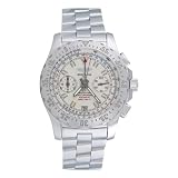 Breitling Skyracer Mens Automatic Chronograph Watch A2736234.G615-PRO2 