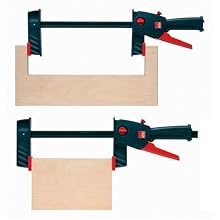 Bessey DUO16-8 6-Inch DuoKlamp One Hand Clamp/Spreader