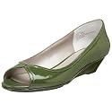 Me Too Women's Ska Peep Toe Wedge