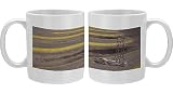 4189DEN7WeL. SL160  Photo Mug of Baggage trolley, Ibiza Airport, Spain, Europe from Robert Harding Reviews
